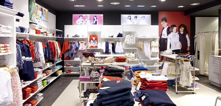 Charanga se vuelca en Oriente Medio con 20 aperturas hasta 2017 y potencia su cadena ‘low cost’ Top Top Charanga se vuelca en Oriente Medio con 20 aperturas hasta 2017 y potencia su cadena ‘low cost’ Top Top